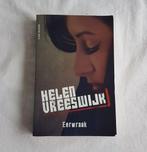 Boek Helen Vreeswijk Eerwraak 13-15 jaar, Boeken, Ophalen of Verzenden, Zo goed als nieuw, Helen Vreeswijk