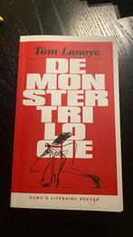 Lannoye - Humo's literaire reuzen, Ophalen of Verzenden, Nieuw, Lannoye