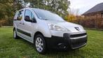 Peugeot Partner lichte vracht, Auto's, Particulier, Euro 4, Zilver of Grijs, Te koop