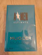 Thierry Mugler A Men ultimate 100ml, Ophalen of Verzenden