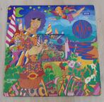 LP  Boudewijn De Groot ‎– Picknick, Cd's en Dvd's, Vinyl | Nederlandstalig, Ophalen of Verzenden, Gebruikt, 12 inch, Rock