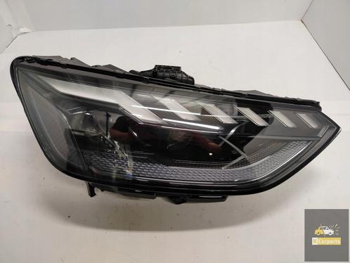 Audi RS4 B9 8W Lift Matrix rechterlamp Ideaal, Auto-onderdelen, Verlichting, Audi, Gebruikt