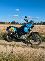 Yamaha Tenere rally van 2021, Motoren, Particulier