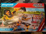 playmobil city action 71045, Nieuw, Complete set, Ophalen of Verzenden