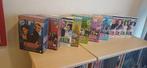 DVD Flikken - reeks 1 - 10, Cd's en Dvd's, Dvd's | Tv en Series, Ophalen, Alle leeftijden, Boxset, Zo goed als nieuw