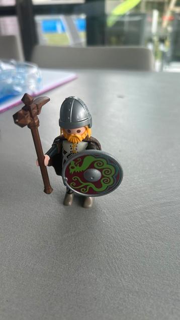 Playmobil history vikingen 9892 beschikbaar voor biedingen