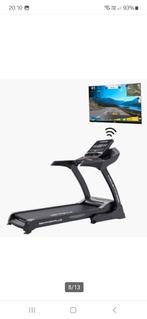 Professionele loopband focus fitness senator iplus, Enlèvement, Neuf, Bras, Tapis roulant