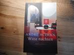 André Aciman - Witte nachten, Enlèvement ou Envoi, Comme neuf