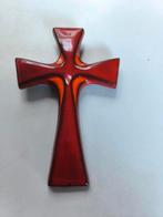 Bayer keramiek kruisbeeld, Antiek en Kunst, Ophalen of Verzenden