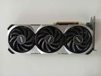 MSI GeForce RTX 4070, Computers en Software, Videokaarten, Ophalen, Gebruikt, PCI-Express 4, Nvidia