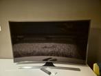 Samsung curved SmartTV, Enlèvement, LED, Samsung
