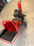 Broyeur hvc, Tuin en Terras, Ophalen, Gebruikt, Benzine