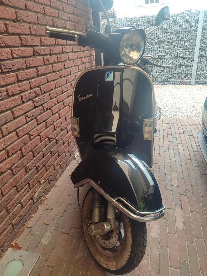 Vespa PX125, Fietsen en Brommers, Scooters | Vespa, Ophalen