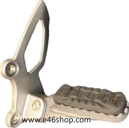 VOETSTEUN BMW NINE T K23 K33 OE 46718558717, Motoren, Onderdelen | BMW, Gebruikt, Ophalen of Verzenden