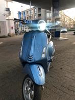 Vespa primavera, Fietsen en Brommers, Brommers | Vespa, Ophalen of Verzenden, Zo goed als nieuw