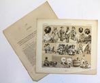 A. Racinet. LE COSTUME HISTORIQUE. Japan, Gelezen, Albert Racinet, Verzenden, Overige onderwerpen