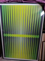 Kunstwerken litho's vintage popart modern Miodrag, Antiek en Kunst, Ophalen