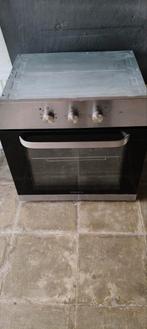 Inbouw Elektrische oven, Elektronische apparatuur, Ophalen, Inbouw, Oven