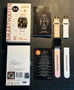 Ice Watch Smartwatch 1,85" HD-smartwatch, Hoogte, Ophalen of Verzenden, Zo goed als nieuw, Waterdicht