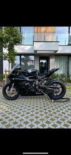 Bmw S1000RR k67 circuitmotor, 4 cylindres, Particulier, Super Sport