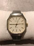 Zenith vintage heren uurwerk, VASTE PRIJS, Handtassen en Accessoires, Horloges | Heren, Overige merken, Staal, Gebruikt, Staal