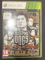 Sleeping Dogs, Xbox 360, Gebruikt, Ophalen of Verzenden