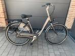 Damesfiets Sparta, Ophalen, Zo goed als nieuw, Sparta, Versnellingen