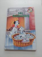 101 Dalmatiers, Boeken, Ophalen