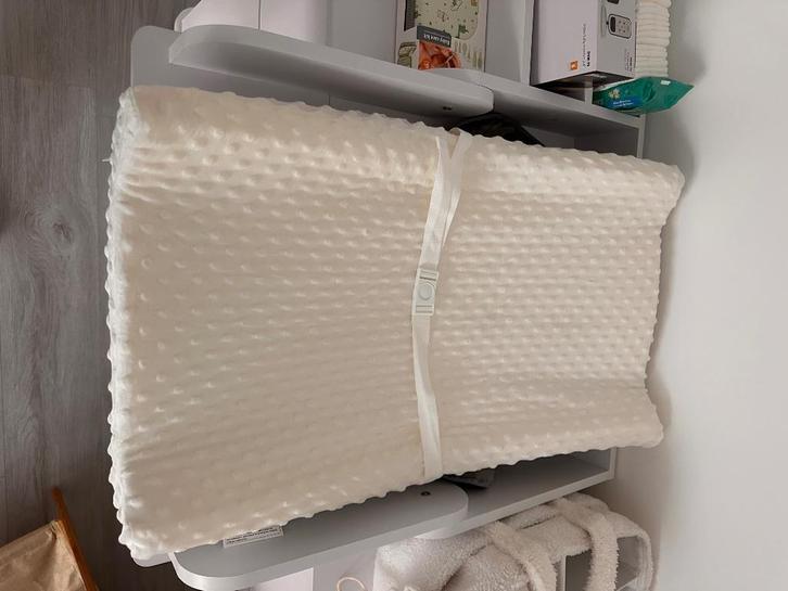 nieuwe babyverschoonmat, Kinderen en Baby's, Overige Kinderen en Baby's, Nieuw, Ophalen of Verzenden