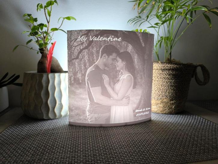 ️ Uniek Valentijnscadeau️, Maison & Meubles, Armoires | Dressoirs, Enlèvement