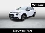 Citroën C3 1.2 PureTech 82 S&S MAN Feel, Entreprise, 110 g/km, Boîte manuelle, 5 portes