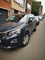 Peugeot 3008 nouveau prix, Autos, Achat, Euro 6, Boîte manuelle, Noir
