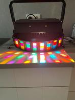 Licht DJ, Ophalen, Zo goed als nieuw, Licht