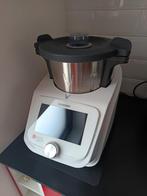 Monsieur Cuisine Connect SilverCrest, Elektronische apparatuur, Keukenmixers, Ophalen, Gebruikt