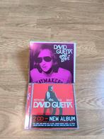 David Guetta one love - nothing but the beat -dance-house., Ophalen of Verzenden, Zo goed als nieuw