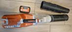 Stihl bladblazer bga 86, Ophalen, Gebruikt, Elektrisch, Stihl