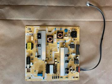 Powerboard / voedingsbord : Samsung : part BN4401058A, Enlèvement