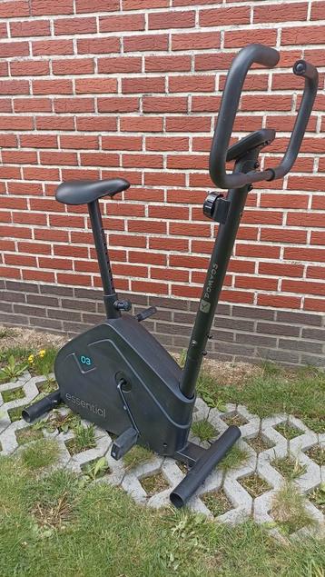 Vélo d'appartement en bon état ! Petit prix beschikbaar voor biedingen