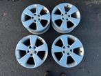 4 lichtmetalen velgen Chevrolet Cruze, Ophalen, Gebruikt, Chevrolet