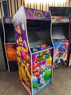 ArcadeKast Retro gamekast, Games en Spelcomputers, Spelcomputers | Overige, Ophalen of Verzenden, Nieuw
