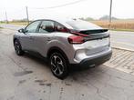 Citroën C4, Auto's, Gebruikt, 4 cilinders, Bedrijf, Zilver of Grijs