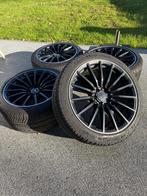 Mercedes amg velgen 20 inch Winterbanden, Auto-onderdelen, Banden en Velgen, Ophalen, Velg(en), Winterbanden, 20 inch