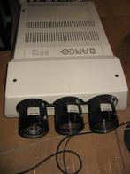 Grote professionele beamer, merk BARCO, Audio, Tv en Foto, Projectieschermen, Ophalen, Handmatig, Refurbished
