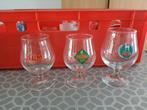 Palmglazen, Ophalen, Zo goed als nieuw, Glas of Glazen, Palm