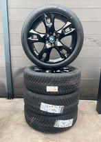 Nieuwe BMW 968M wintervelgen BMW 1 Serie F70. 195-50-18, Ophalen, 18 inch, Banden en Velgen, Nieuw