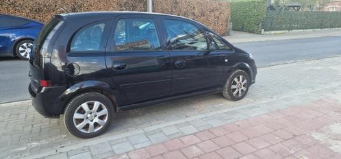 opel meriva 1.3 cdti voor onderdelen of export, Auto's, Opel, Particulier, Meriva, Airconditioning, Diesel, Euro 4, Stadsauto