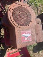 Moteur tracteur tondeuse a remetre en route, Tuin en Terras, Zitmaaiers, Ophalen, Zo goed als nieuw