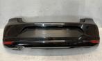 BUMPER ACHTER Volkswagen Polo V (6R) (01-2009/05-2022), Auto-onderdelen, Gebruikt, Achter, Volkswagen, Bumper