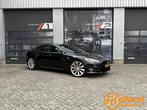 Tesla Model S P100D Performance Ludicrous+ !, Auto's, Tesla, Automaat, 500 kW, Model S, Zwart