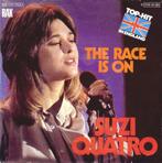 suzi quatro, Cd's en Dvd's, Ophalen